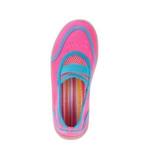 Athletic Works Girls' Water Shoe